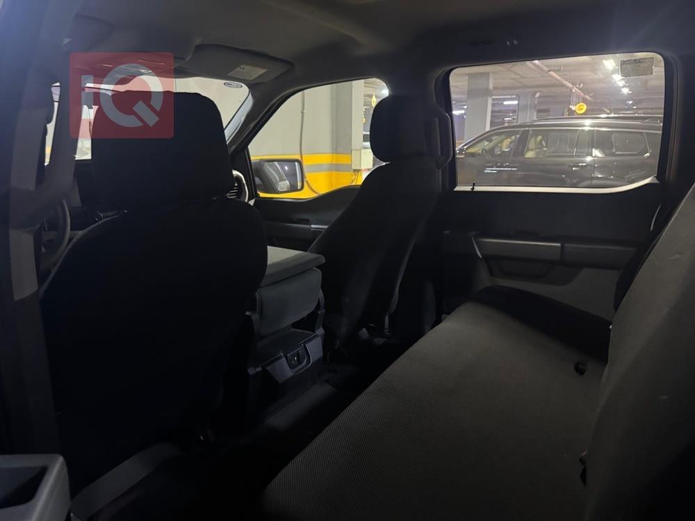 فورد إف-150